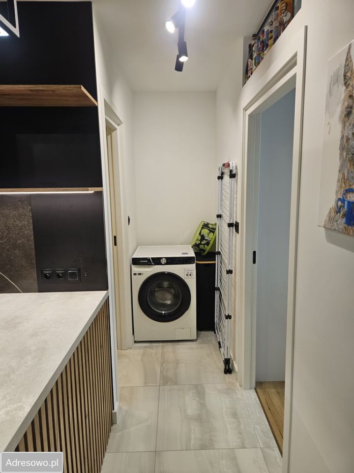 Mieszkanie 2-pokojowe Kraków Prądnik Biały, ul. Piotra Stachiewicza. Zdjęcie 3