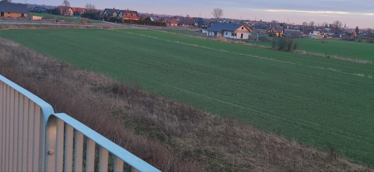 Działka budowlana Chruszczewo, ul. Bukowa. Zdjęcie 5