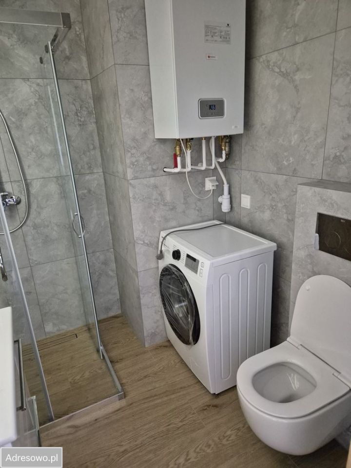 Mieszkanie 2-pokojowe Bochnia, ul. Krzeczowska. Zdjęcie 2