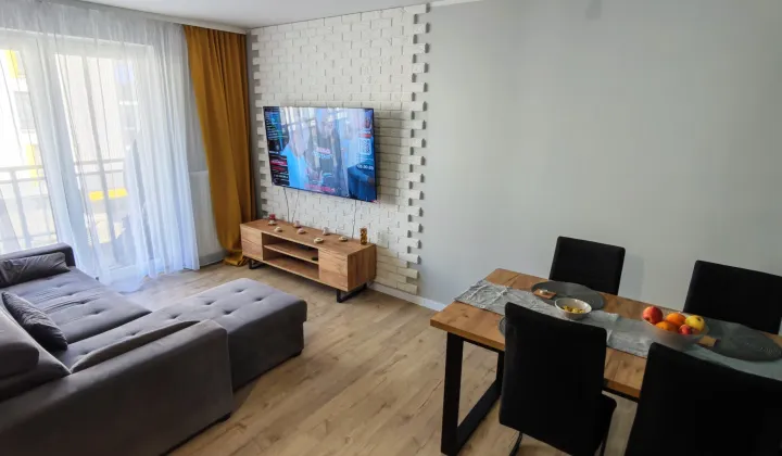 Mieszkanie 4-pokojowe Wrocław Stabłowice, ul. Jodłowicka