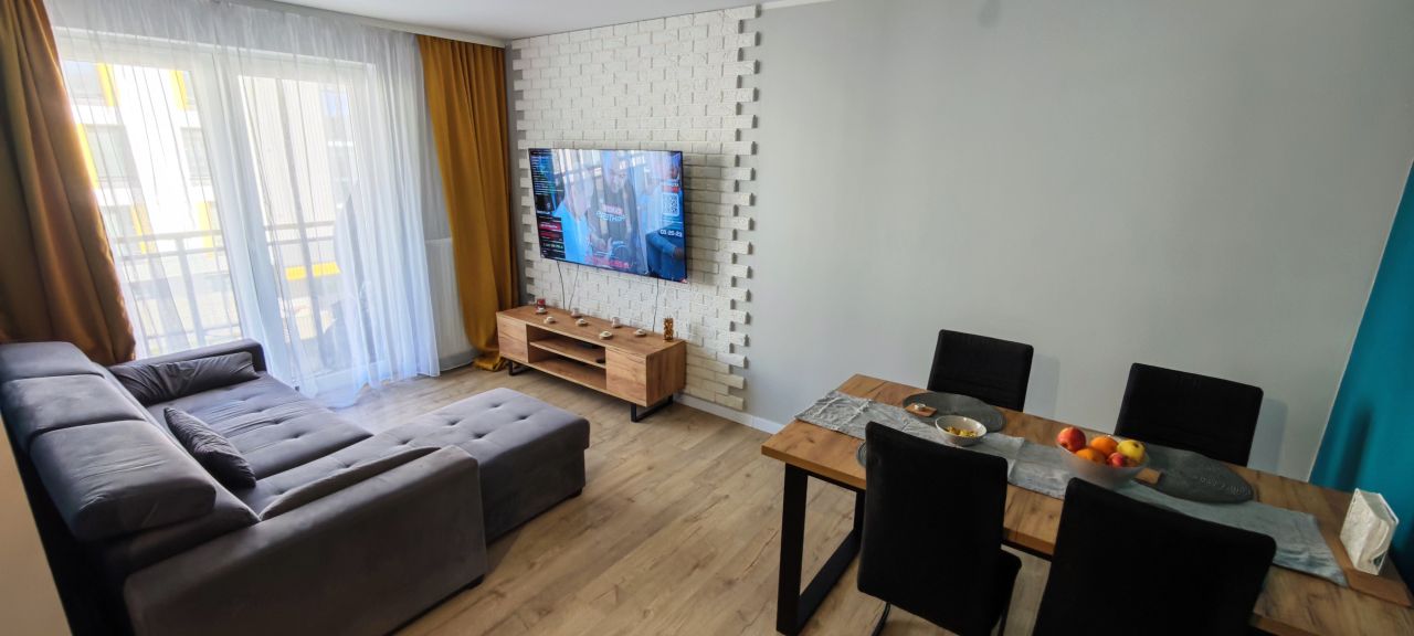 Mieszkanie 4-pokojowe Wrocław Stabłowice, ul. Jodłowicka. Zdjęcie 1