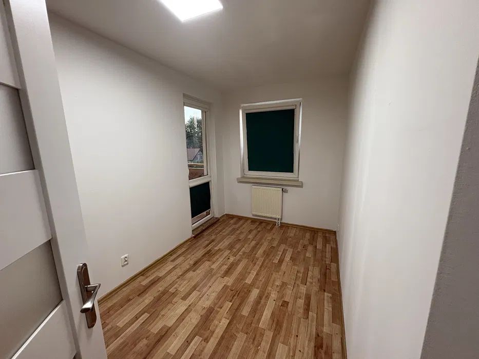 Mieszkanie 3-pokojowe Warszawa Białołęka, ul. Mikołaja Trąby. Zdjęcie 2