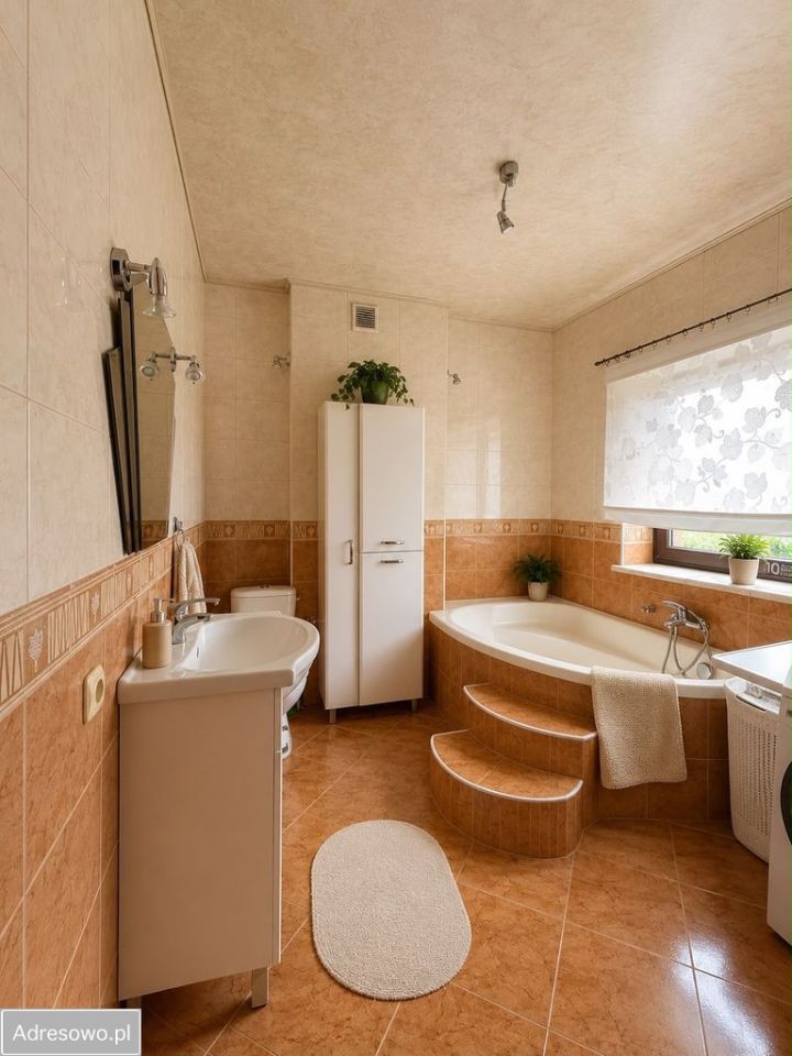 bliźniak, 5 pokoi Olsztyn. Zdjęcie 14