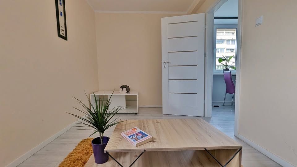 Mieszkanie 3-pokojowe Warszawa Saska Kępa, al. Stanów Zjednoczonych. Zdjęcie 11