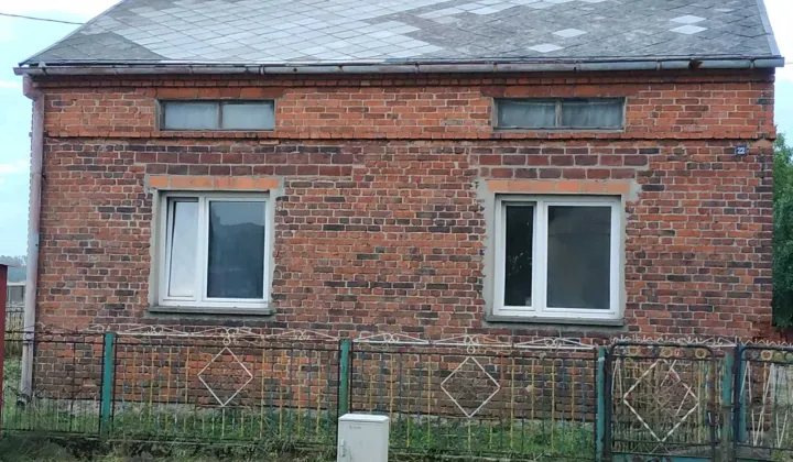 dom wolnostojący Cienin Kościelny