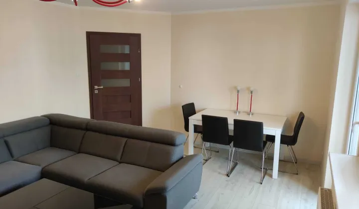Mieszkanie 3-pokojowe Poznań Piątkowo, ul. Teofila Mateckiego