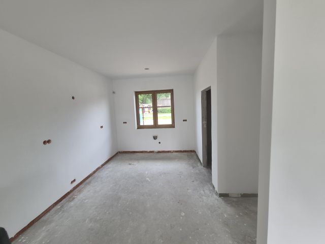 dom wolnostojący, 4 pokoje Gorzuchowo, ul. Makowa. Zdjęcie 5