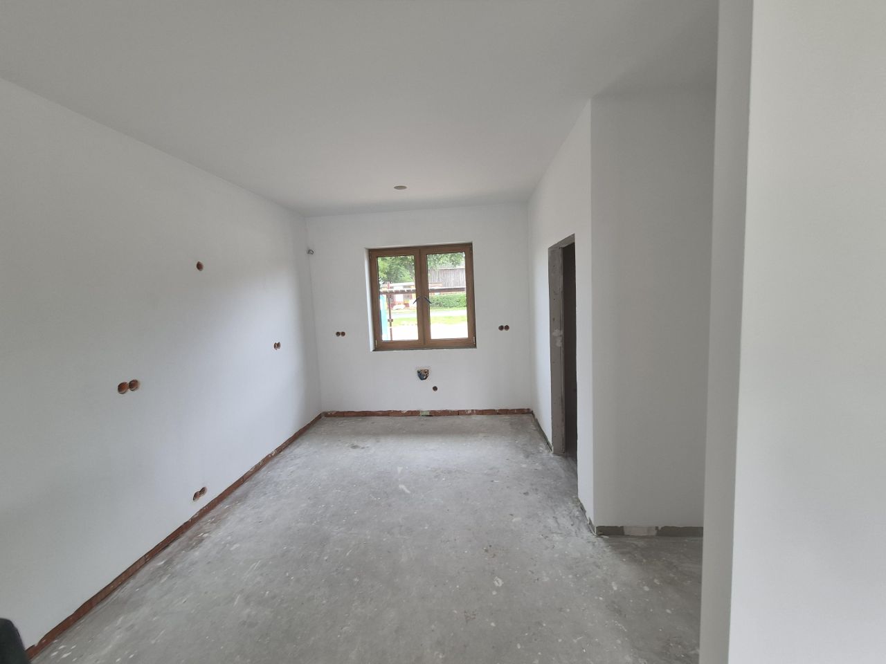 dom wolnostojący, 4 pokoje Gorzuchowo, ul. Makowa. Zdjęcie 5