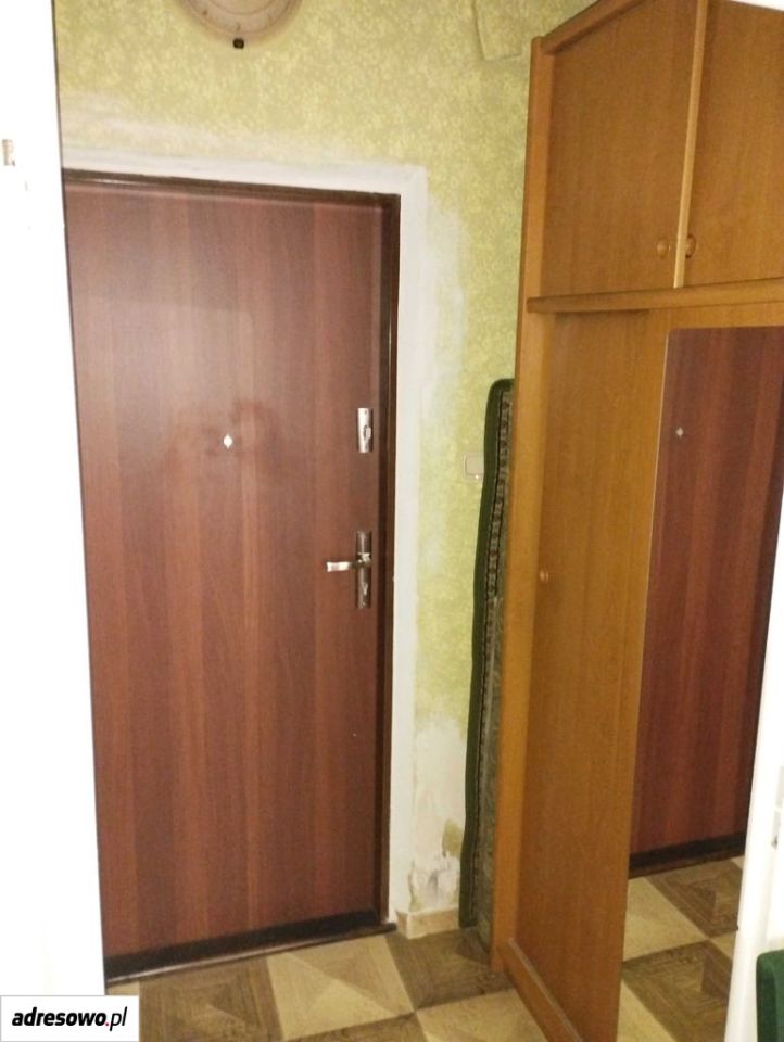 Mieszkanie 1-pokojowe Legionowo, ul. Zygmunta Krasińskiego. Zdjęcie 6