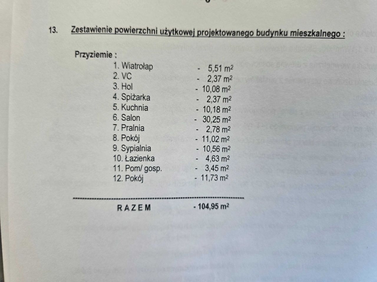 Działka budowlana Goświnowice. Zdjęcie 6