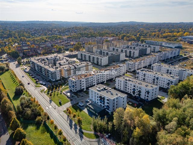 Mieszkanie 2-pokojowe Kraków, ul. Mariana Domagały. Zdjęcie 19
