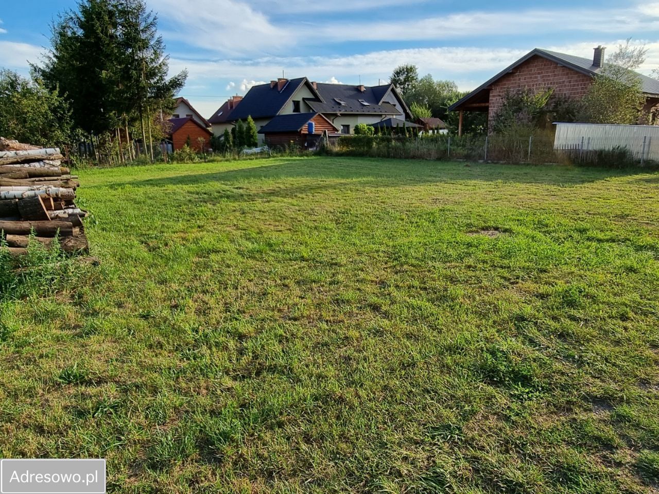 Działka budowlana Pilzno, ul. Marycjusza. Zdjęcie 10