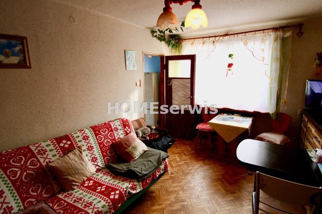 Mieszkanie 1-pokojowe Ostrowiec Świętokrzyski Stawki, os. Słoneczne. Zdjęcie 1