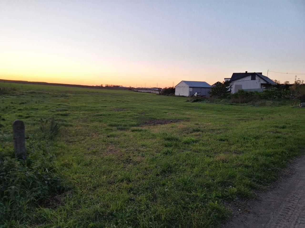 Działka budowlana Stare Konopki. Zdjęcie 8