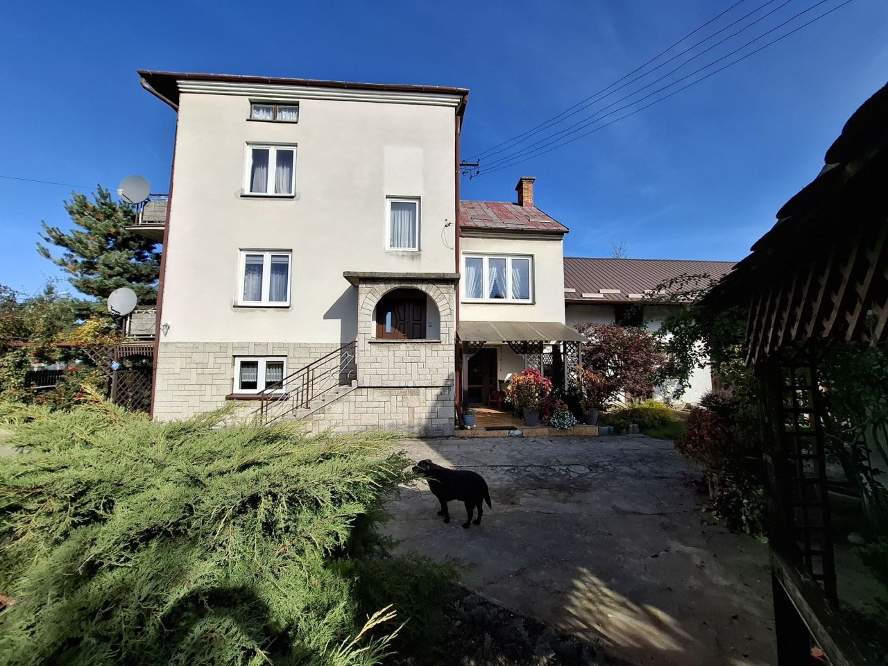 dom wolnostojący Rzędzianowice. Zdjęcie 5