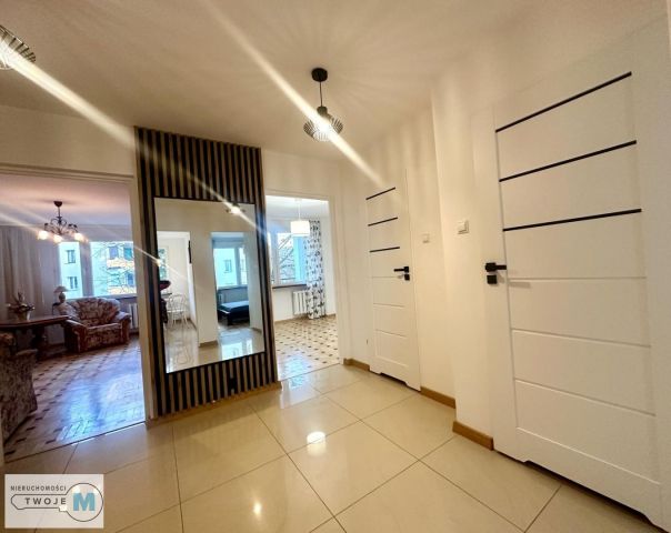 Mieszkanie 3-pokojowe Kielce Ślichowice, ul. Edmunda Massalskiego. Zdjęcie 2