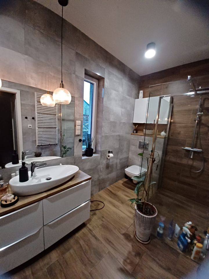 bliźniak, 4 pokoje Iwiny, ul. Chabrowa. Zdjęcie 21