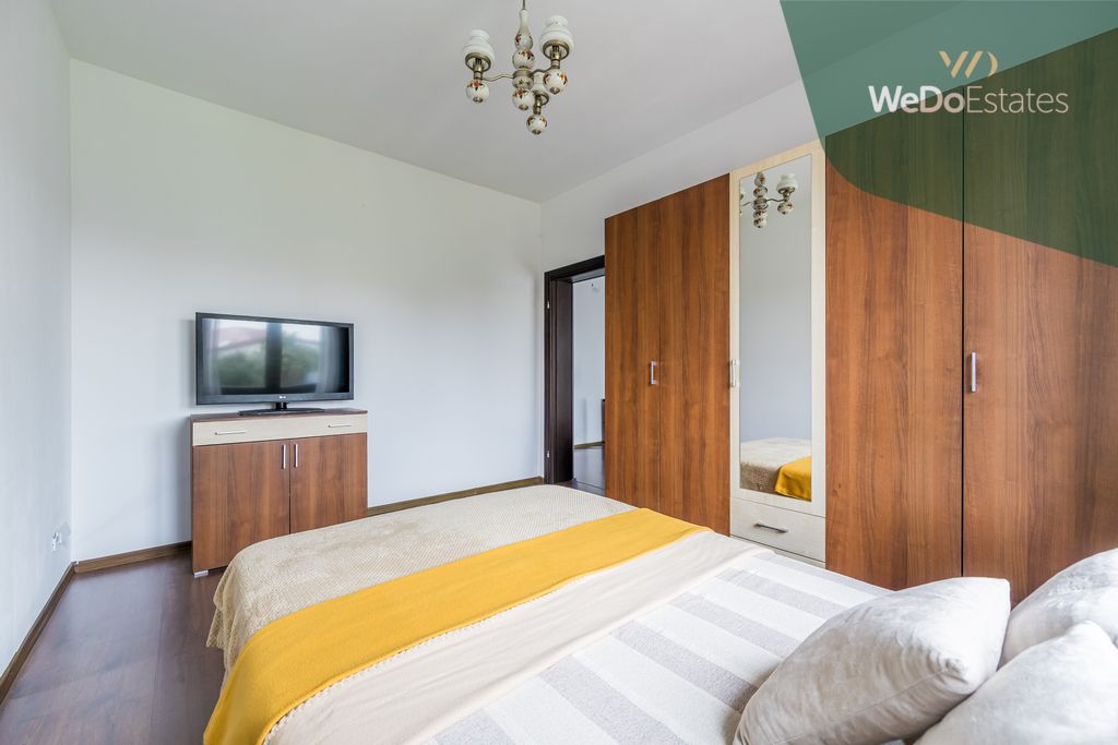 dom wolnostojący, 7 pokoi Marki, ul. gen. Józefa Zajączka. Zdjęcie 20