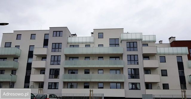 Mieszkanie 3-pokojowe Słupsk, ul. Leszczynowa. Zdjęcie 1