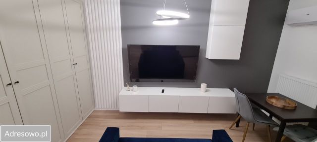 Mieszkanie 2-pokojowe Kraków Podgórze, ul. Stanisława Klimeckiego. Zdjęcie 1