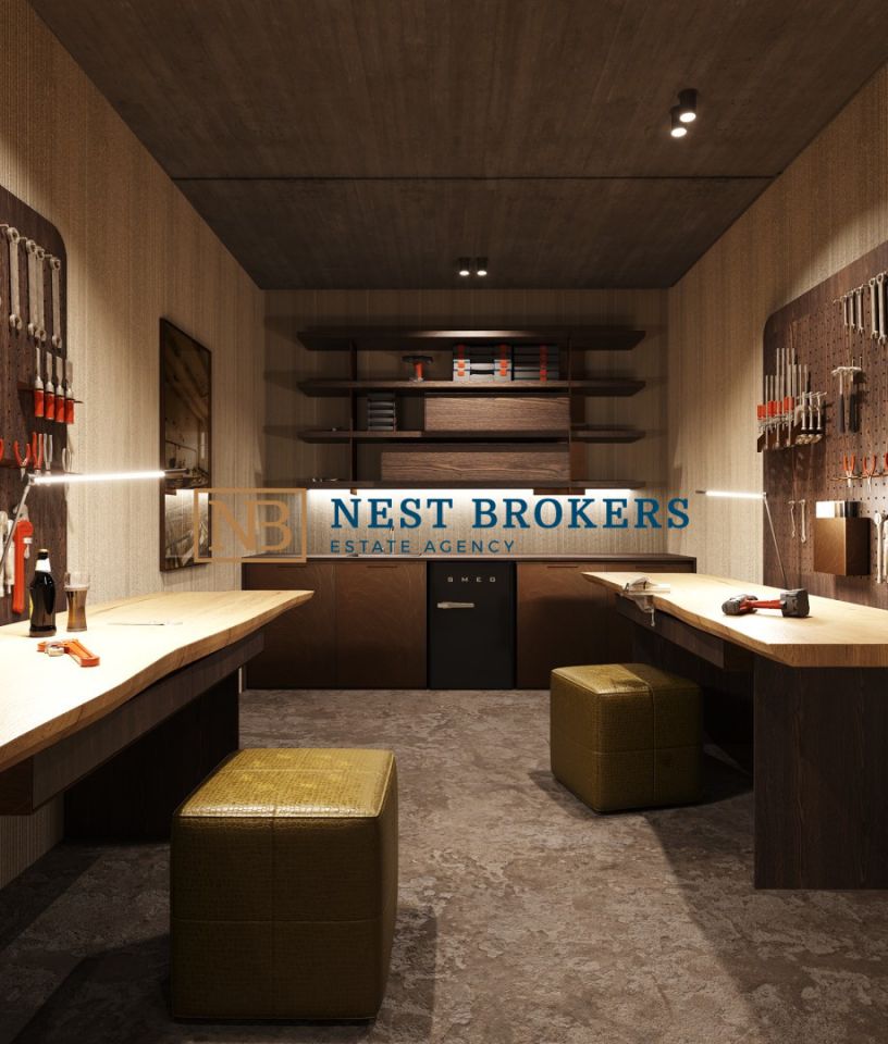 Mieszkanie 2-pokojowe Kraków Grzegórzki, ul. Mogilska. Zdjęcie 27