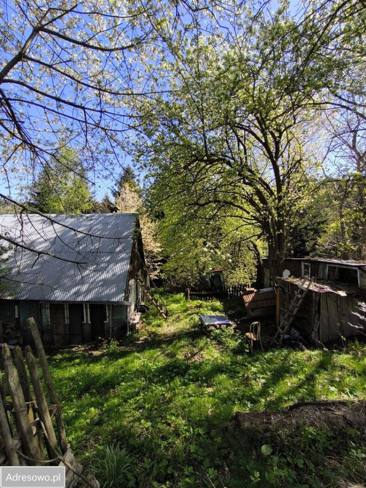 dom wolnostojący, 4 pokoje Krzyżówki. Zdjęcie 7