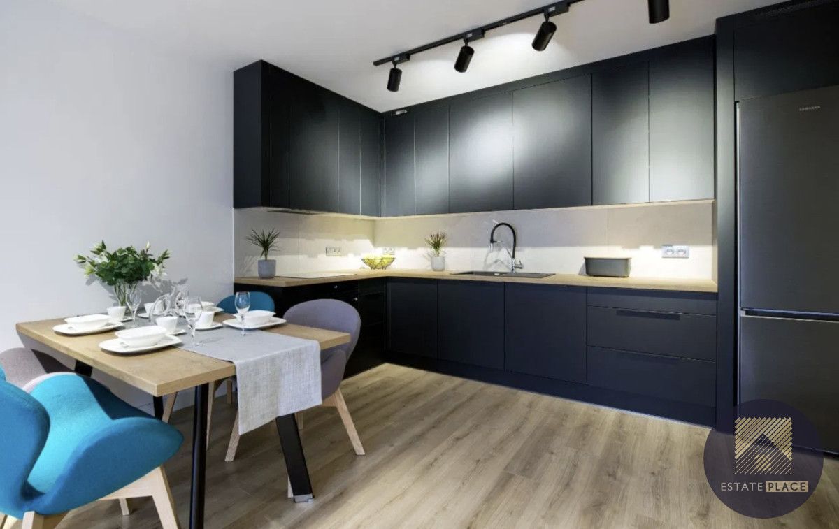 Mieszkanie 3-pokojowe Warszawa Żoliborz, ul. Stanisława Dygata. Zdjęcie 2