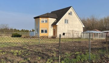 dom wolnostojący, 6 pokoi Górzyca, ul. Wolności