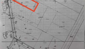 Działka budowlana Stany