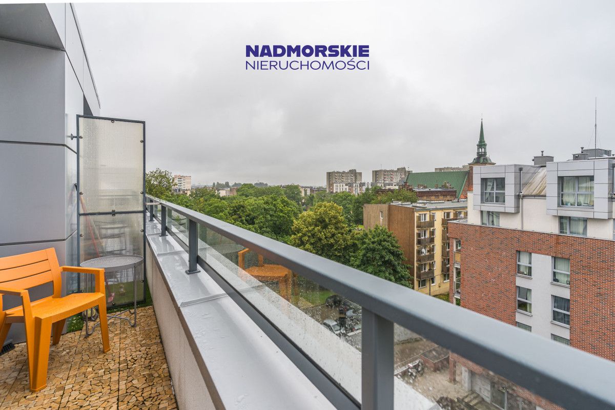 Mieszkanie 2-pokojowe Gdańsk Śródmieście, ul. św. Barbary. Zdjęcie 14