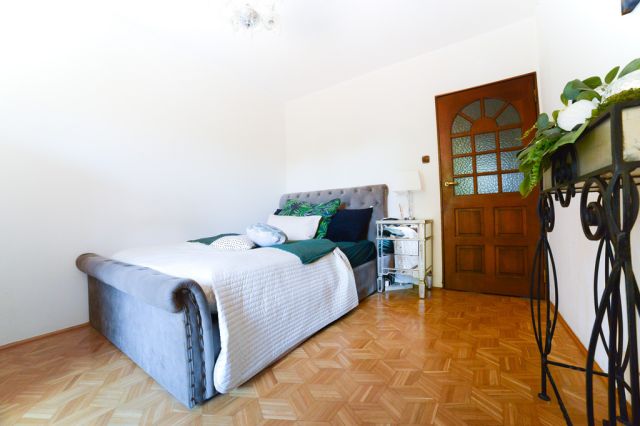 dom szeregowy, 6 pokoi Józefosław, ul. Geodetów. Zdjęcie 27