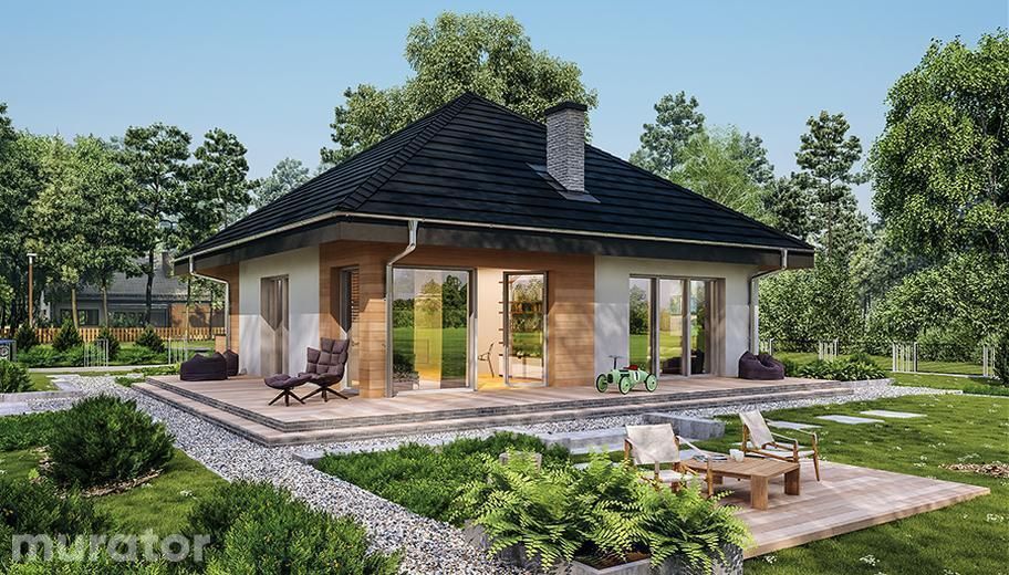 dom wolnostojący, 3 pokoje Głogów Małopolski. Zdjęcie 8