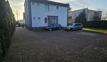 Nieruchomość komercyjna Konin