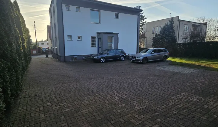 Nieruchomość komercyjna Konin