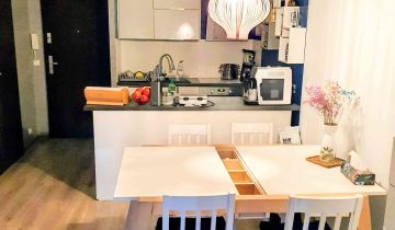 Mieszkanie 1-pokojowe Łódź Górna, ul. Nowe Sady