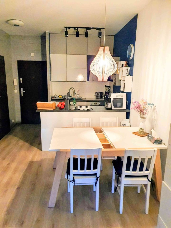 Mieszkanie 1-pokojowe Łódź Górna, ul. Nowe Sady. Zdjęcie 2