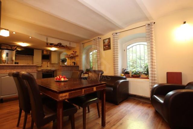 dom wolnostojący, 17 pokoi Wrocław, ul. Krzycka. Zdjęcie 4