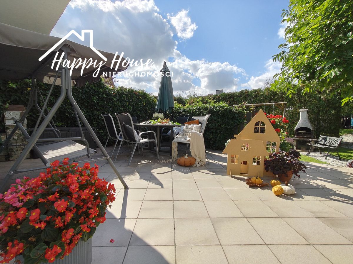 dom wolnostojący, 4 pokoje Chojnice, ul. Sikorskiego. Zdjęcie 27