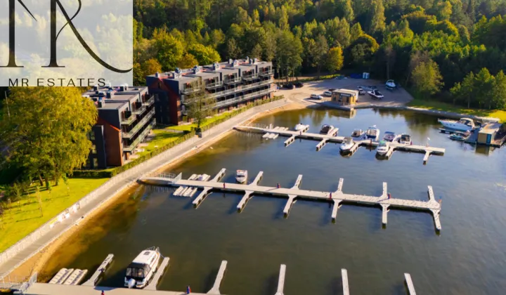 Mieszkanie 1-pokojowe Ogonki, ul. Sztynorcka