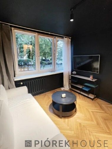 Mieszkanie 2-pokojowe Warszawa Wola, ul. Pawia. Zdjęcie 4