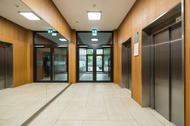 Mieszkanie 2-pokojowe Warszawa Praga, ul. Józefa Sierakowskiego. Zdjęcie 14