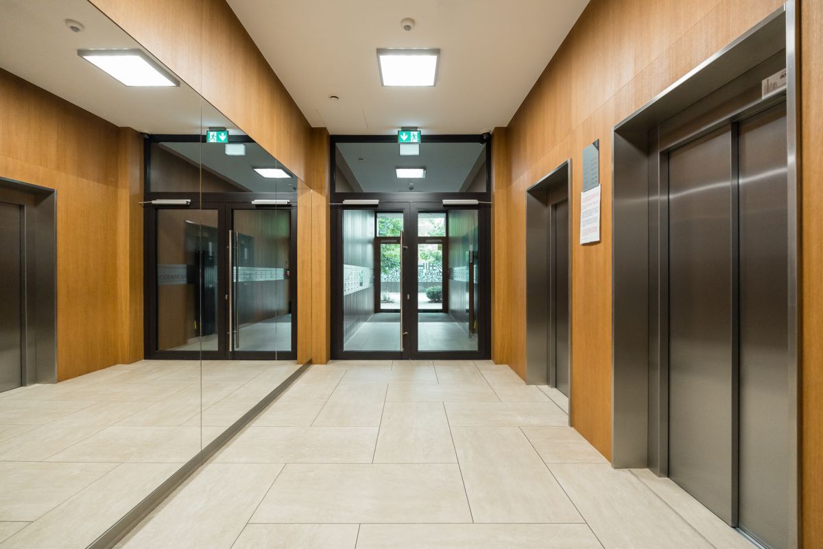 Mieszkanie 2-pokojowe Warszawa Praga, ul. Józefa Sierakowskiego. Zdjęcie 14