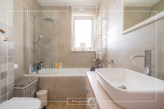 Mieszkanie 3-pokojowe Opalenica, os. Centrum. Zdjęcie 10