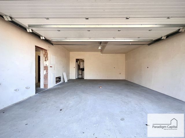 dom wolnostojący, 6 pokoi Kraków Skotniki, ul. Józefa Unruga. Zdjęcie 17