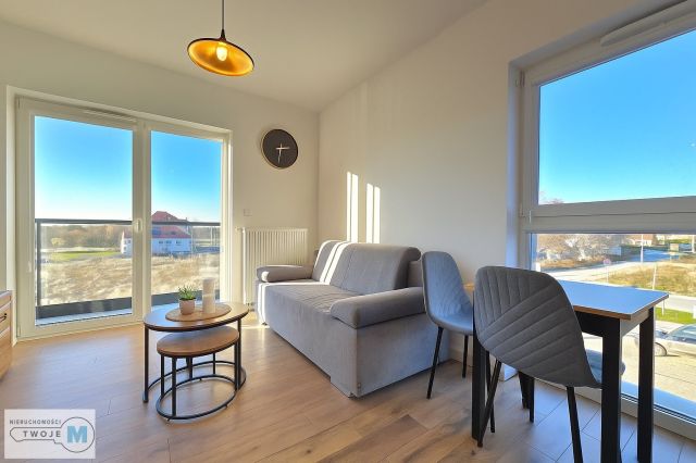 Mieszkanie 3-pokojowe Kielce Ślichowice. Zdjęcie 1