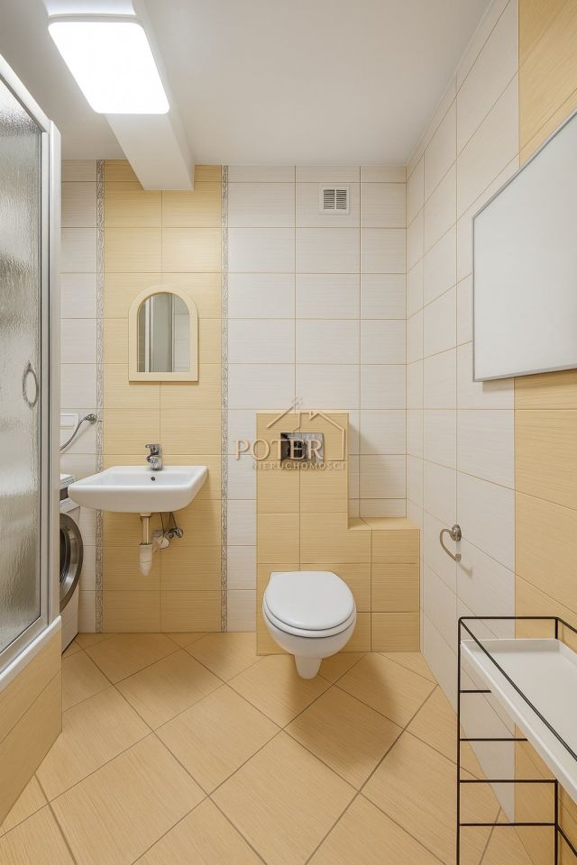 Mieszkanie 3-pokojowe Bielany Wrocławskie, ul. Kłodzka. Zdjęcie 10