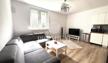 Mieszkanie 3-pokojowe Bydgoszcz Kapuściska