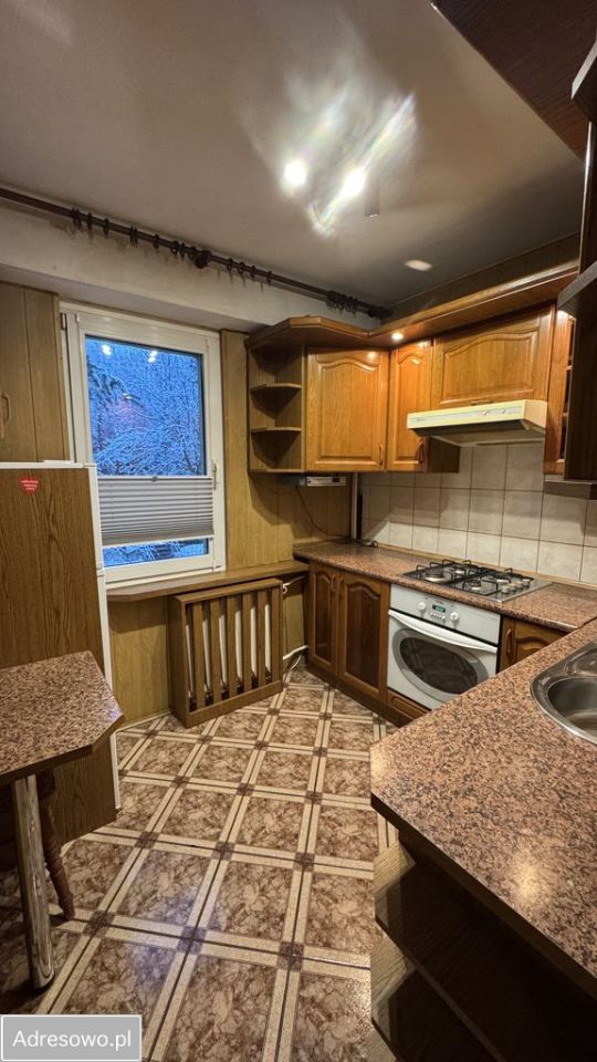 Mieszkanie 3-pokojowe Wadowice, os. Pod Skarpą. Zdjęcie 12