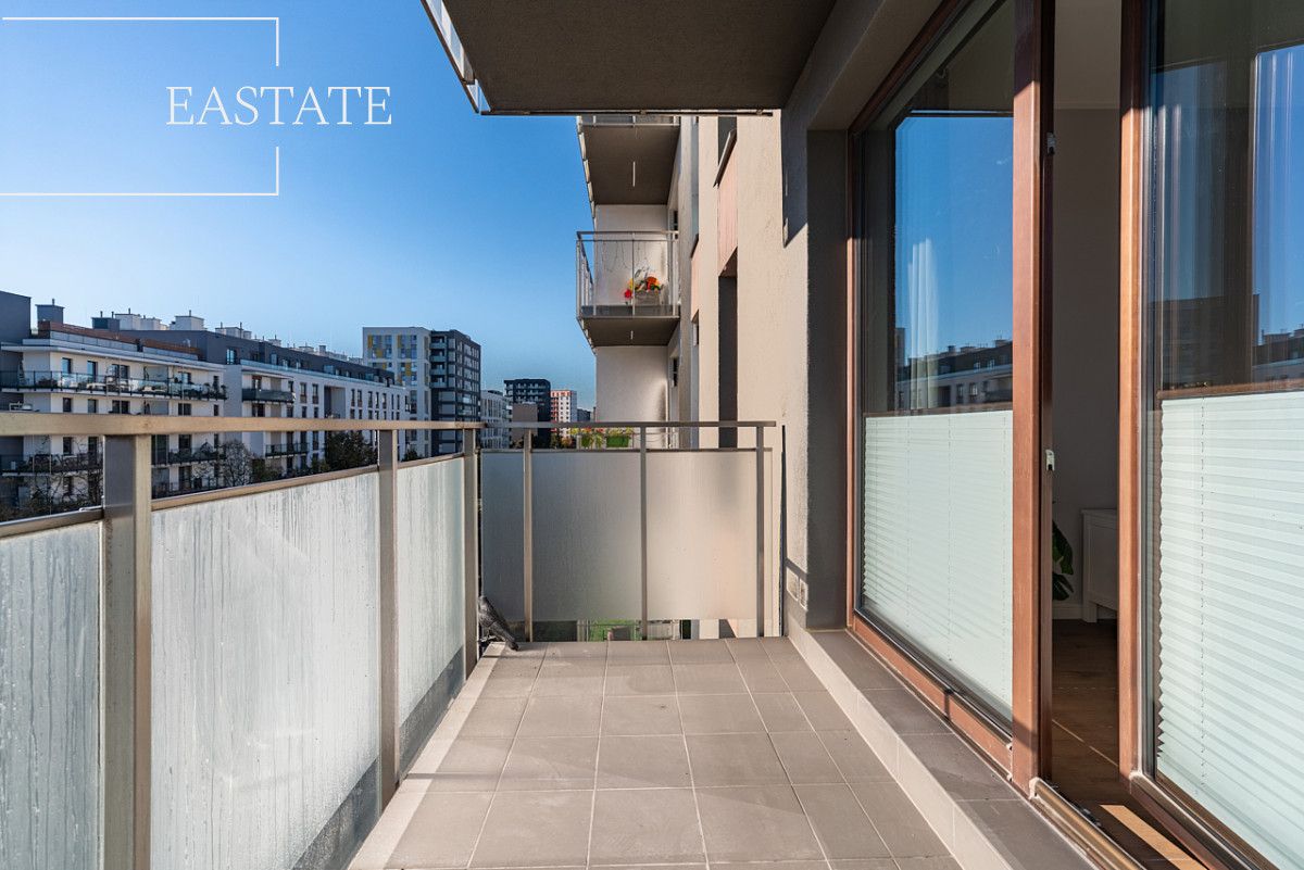 Mieszkanie 2-pokojowe Warszawa Wola, ul. Jana Kazimierza. Zdjęcie 13