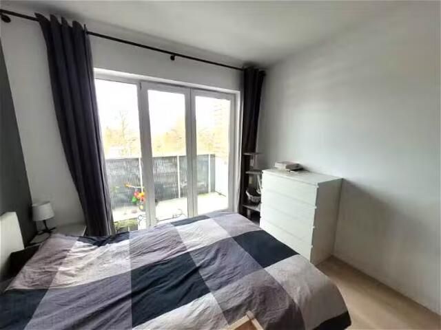 Mieszkanie 2-pokojowe Katowice Piotrowice, ul. Bażantów. Zdjęcie 3